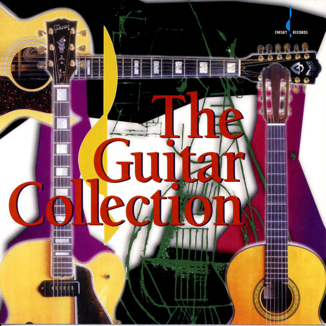 The Guitar Collection