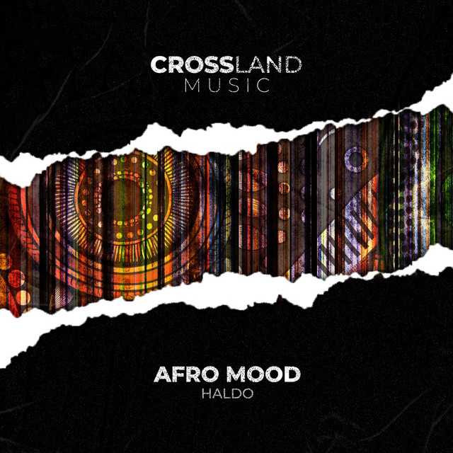 Afro Mood cover art