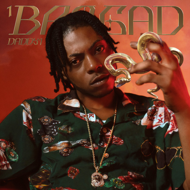 Pretty Pon Snap album art