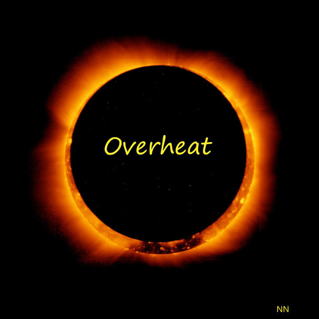 Overheat cover