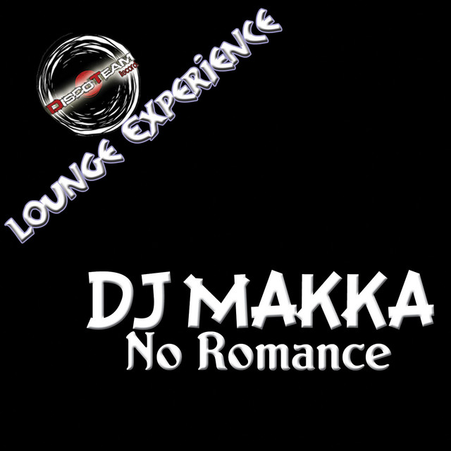 No Romance (Lounge Experience) cover