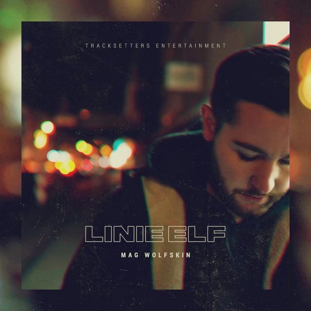 Linie 11 cover