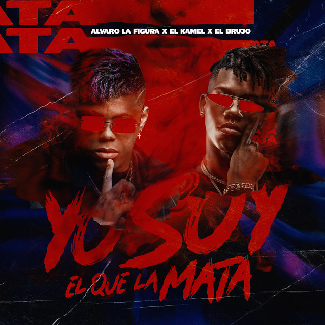 Yo Soy el Que la Mata