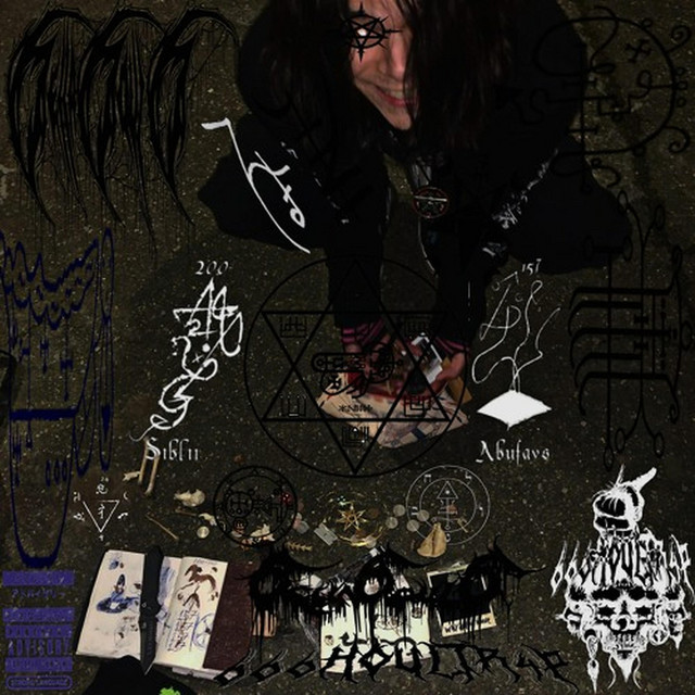 DARKBASEDRITUALSIII cover art