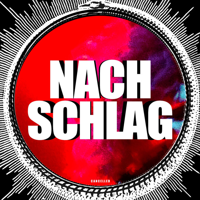 WSG Karzer - Original Mix cover art