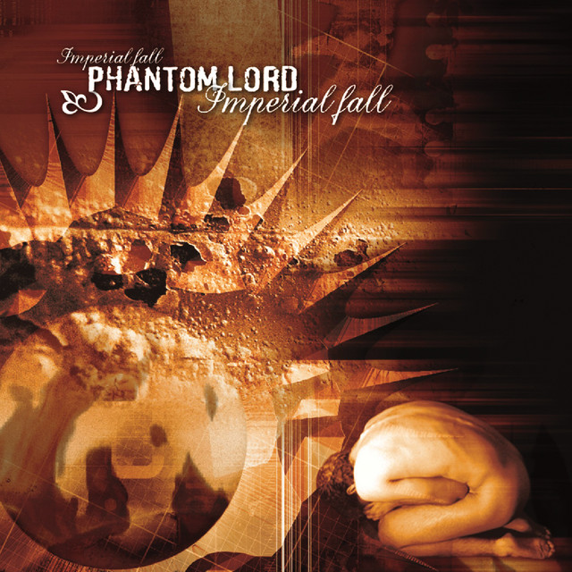 Imperial Fall cover