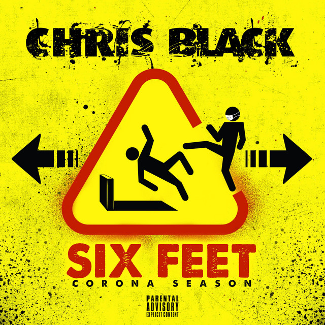 Chris Black | Spotify