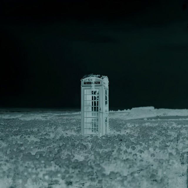 RING RING cover art
