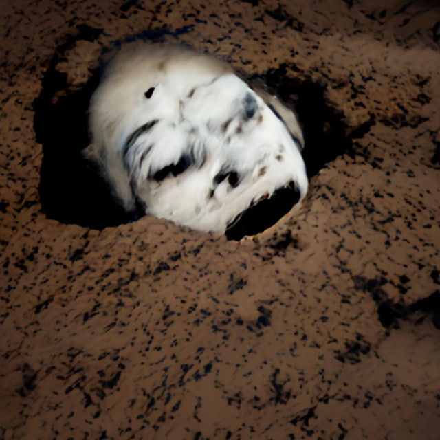 Witchgrave Photo