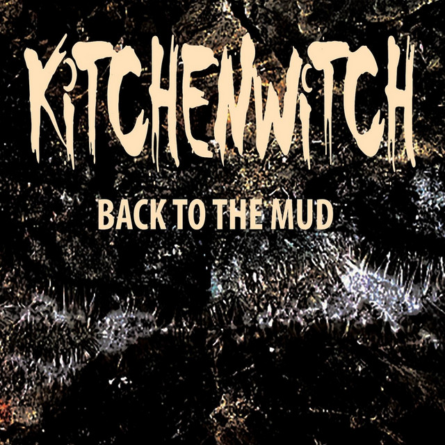 Back to the Mud cover