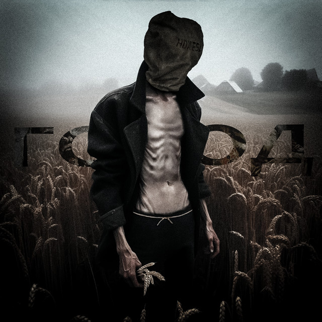 Cover art: Голод — HDKESL