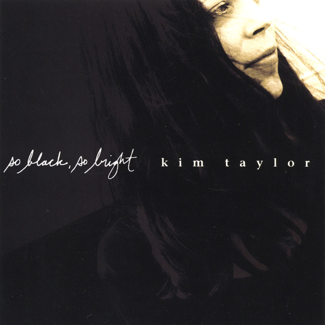 So Black, So Bright cover art