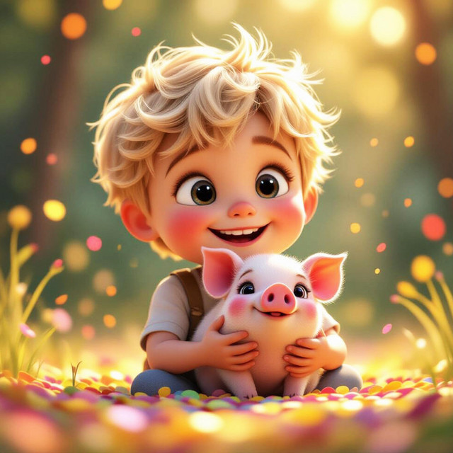 PEPPA PIG SONG - TRAP