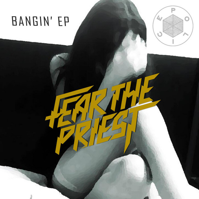 Bangin' EP cover art