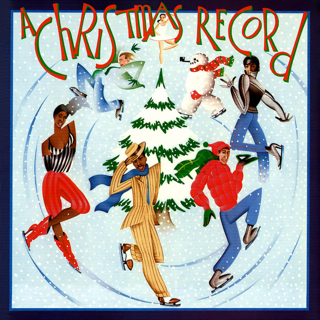 Christmas On Riverside Drive
