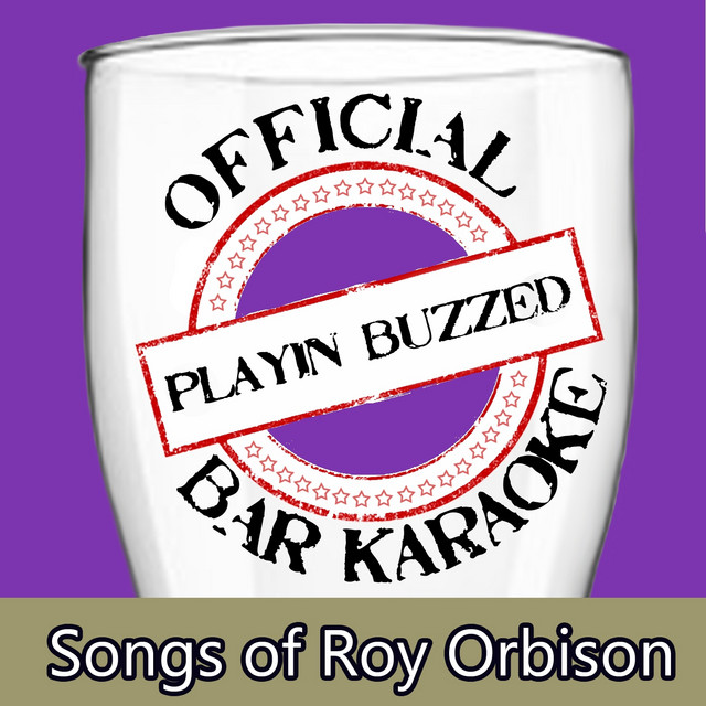 Indian Wedding - Official Bar Karaoke Version in the Style of Roy Orbison