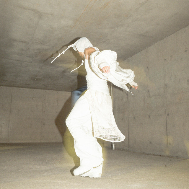 open air cover art