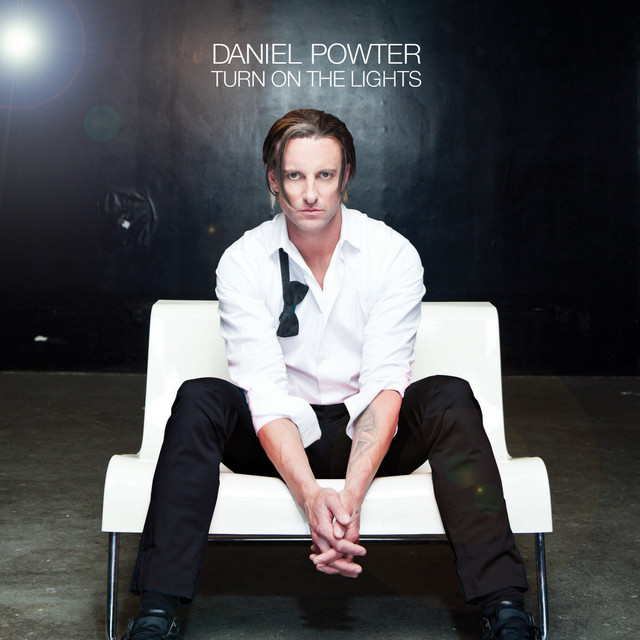 Turn On The Lights cover art