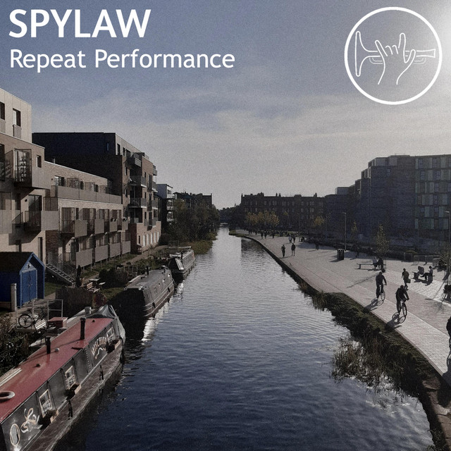 Repeat Performance cover art