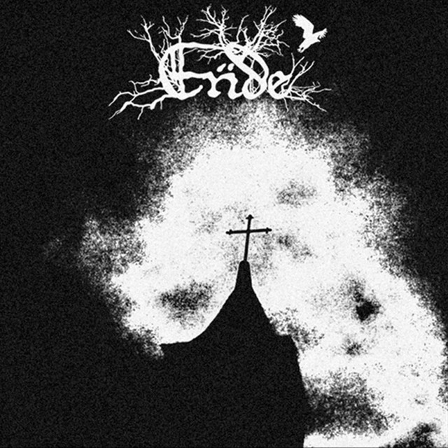 The God's Rejects cover