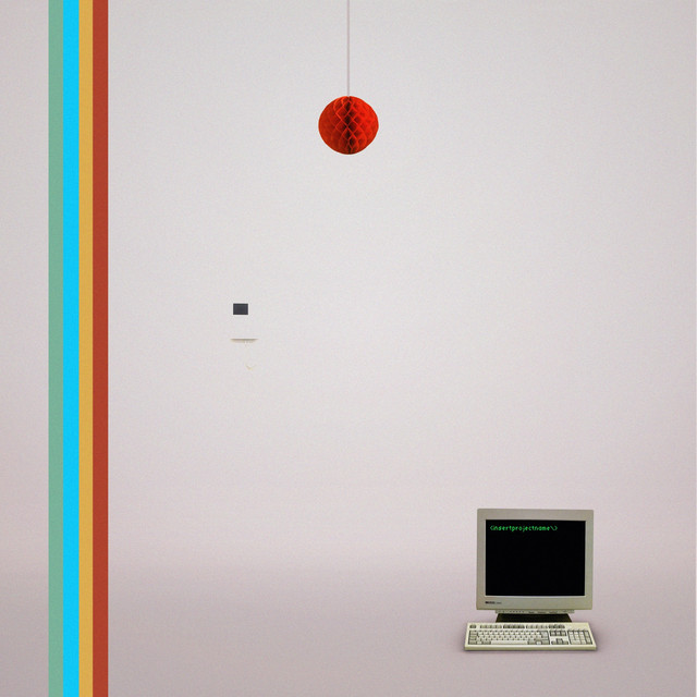 Insert Project Name cover art