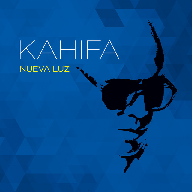 Nueva Luz cover art