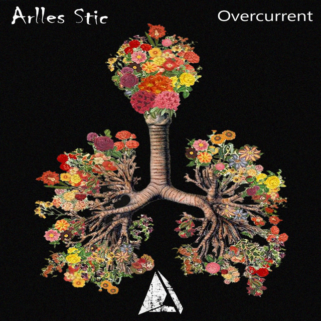 Overcurrent - Sneaky Freq Remix cover art