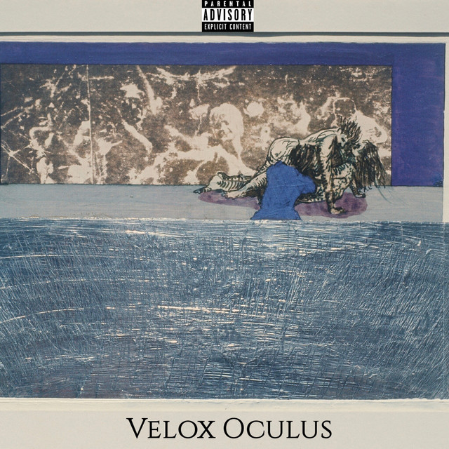 Velox Oculus cover art