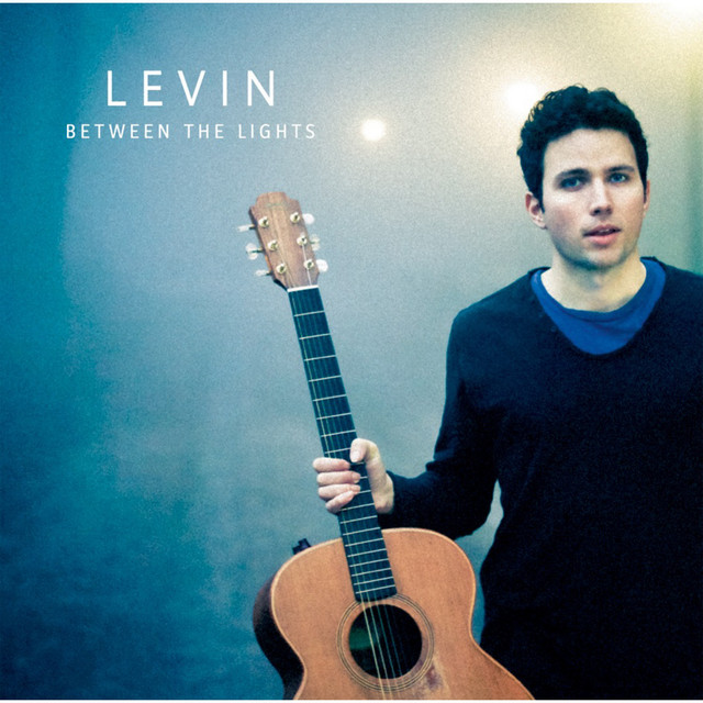 Album artwork for Coming Home by Levin