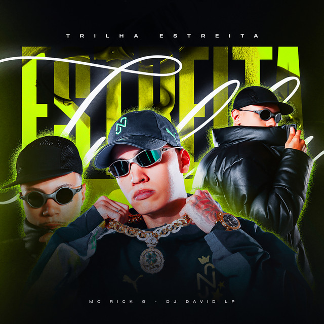 Trilha Estreita