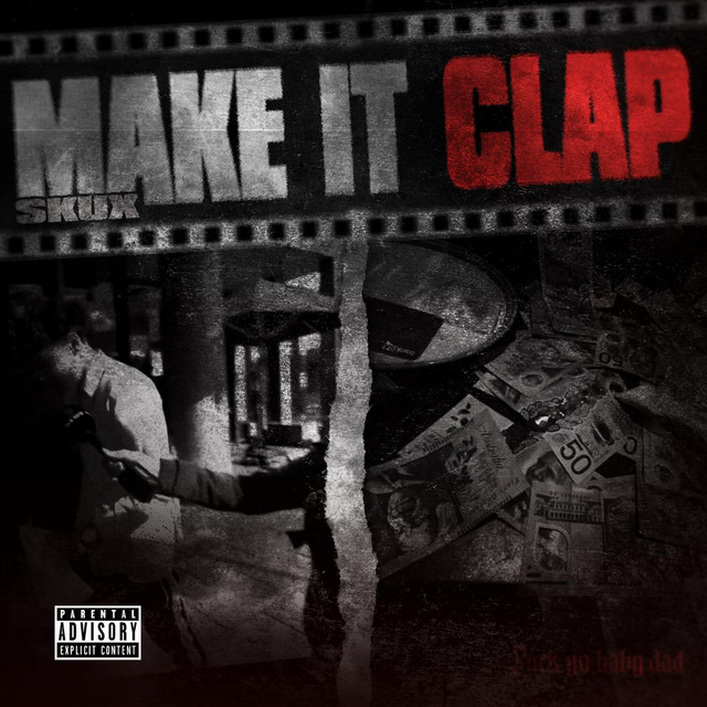 Make It Clap cover art