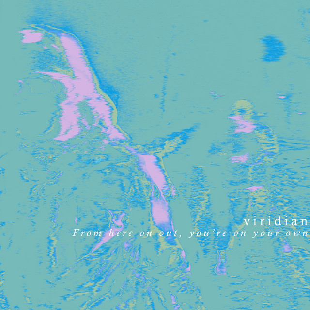 From Here on out, You're on Your Own cover art