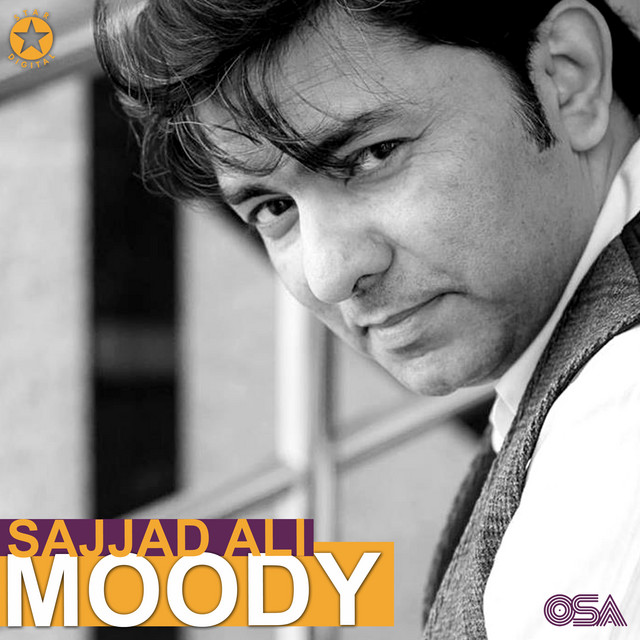 Sajjad Ali Aik Aur Love Story