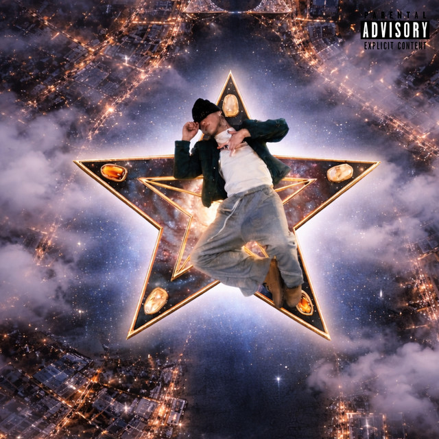 Tapped In Uzi cover art