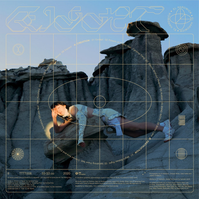 8 cover art