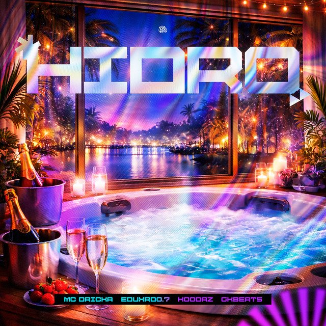 Hidro cover art