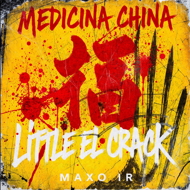Medicina China