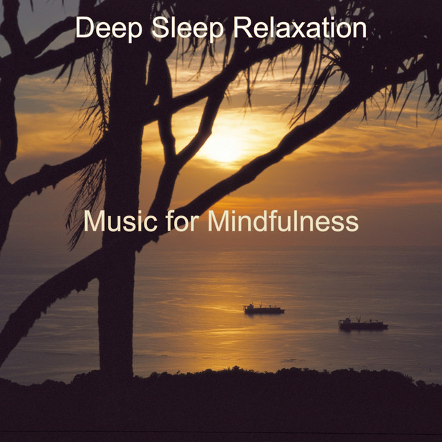 Music for Mindfulness - Album by Deep Sleep Relaxation | Spotify