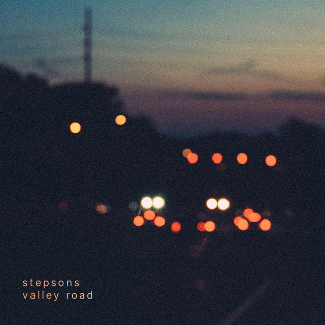 Valley Road artwork