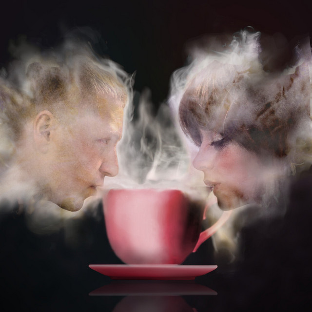 Stick Around For Tea album image
