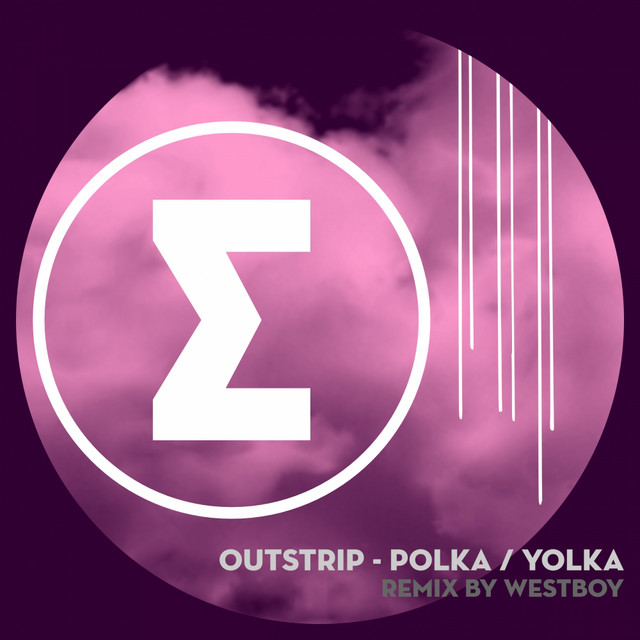 Polka / Yolka cover art