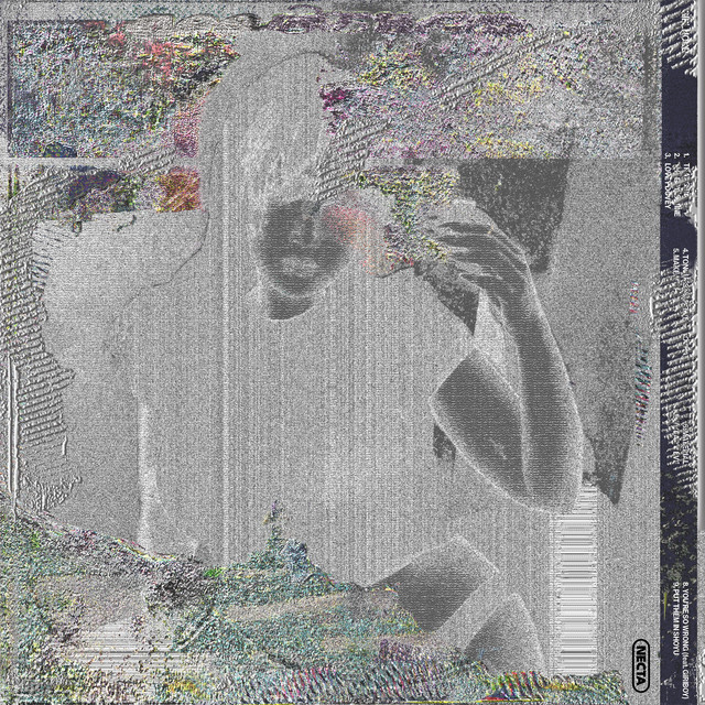 GIRLHOOD cover art