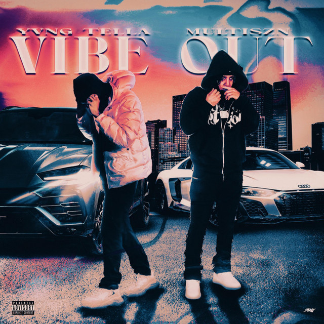 Vibe Out