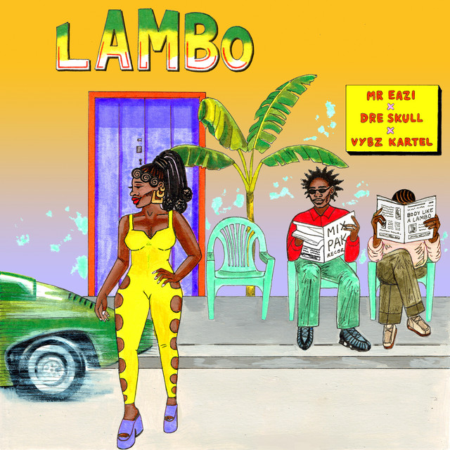 undefined album image