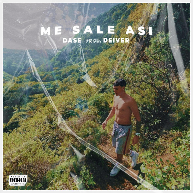 Me sale asi - Single by Dase | Spotify