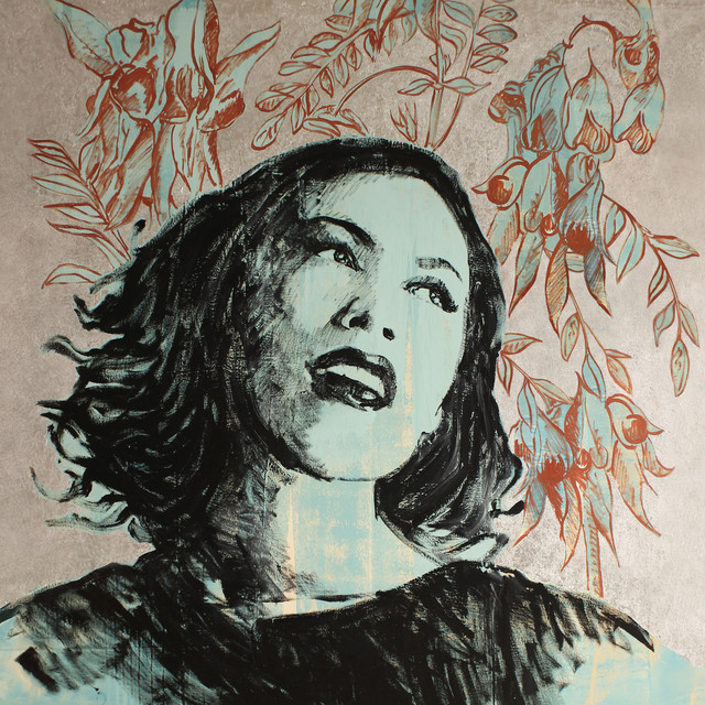 Sweet Inspiration cover art