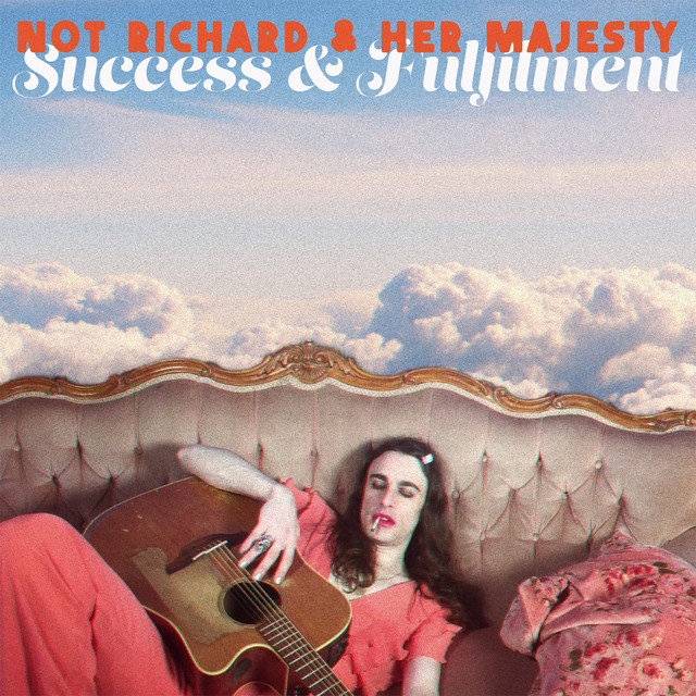 Success And Fulfilment cover art