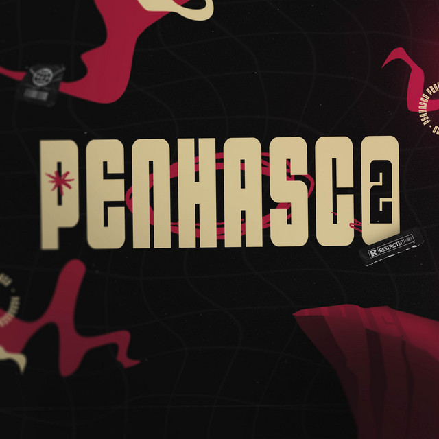 PENHASCO2 - FUNK