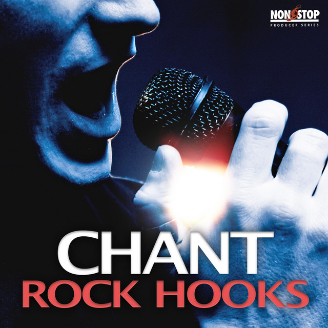 Chant: Rock Hooks cover art