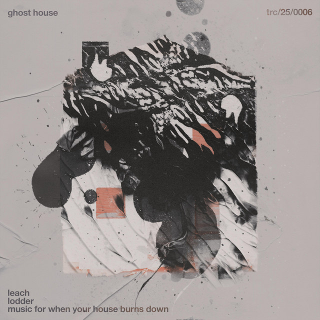 Music For When Your House Burns Down cover